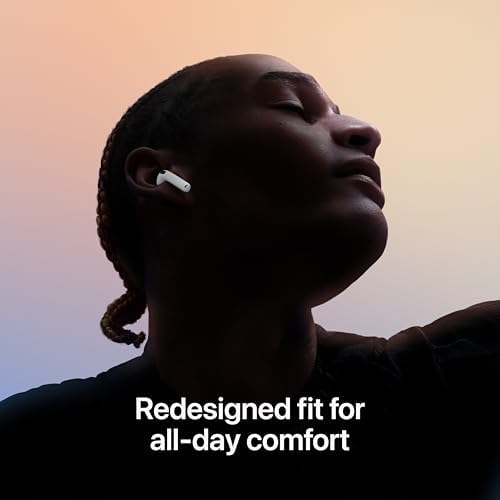 Apple AirPods 4 Wireless Earbuds Review Unveiling Sound Quality and Comfort Innovations