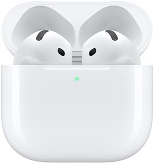Apple AirPods 4 Wireless Earbuds Review Unveiling Sound Quality and Comfort Innovations