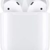 Apple AirPods Wireless Earbuds Review Exploring Sound Quality and Battery Life Benefits Apple AirPods Wireless Earbuds Review Exploring Sound Quality and Battery Life Benefits