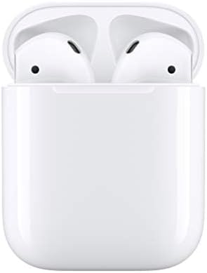 Apple AirPods Wireless Earbuds Review Exploring Sound Quality and Battery Life Benefits Apple AirPods Wireless Earbuds Review Exploring Sound Quality and Battery Life Benefits