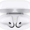 Apple AirPods Wireless Earbuds Review Exploring Sound Quality and Battery Life Benefits Apple AirPods Wireless Earbuds Review Exploring Sound Quality and Battery Life Benefits