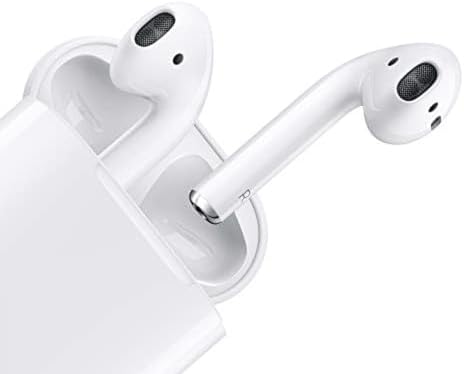 Apple AirPods Wireless Earbuds Review Exploring Sound Quality and Battery Life Benefits Apple AirPods Wireless Earbuds Review Exploring Sound Quality and Battery Life Benefits