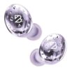 Back Bay Audio Tempo 30 Wireless Earbuds for Small Ears - Award-Winning Sound, Sweatproof Bluetooth Earbuds, Comfortable Ear Buds for Women, Purple Earphones Small Ear Canals,... Back Bay Audio Tempo 30 Wireless Earbuds for Small Ears - Award-Winning Sound, Sweatproof Bluetooth Earbuds, Comfortable Ear Buds for Women, Purple Earphones Small Ear Canals,...