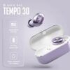 Back Bay Audio Tempo 30 Wireless Earbuds Review Best for Small Ears and Long Battery Life Back Bay Audio Tempo 30 Wireless Earbuds Review Best for Small Ears and Long Battery Life