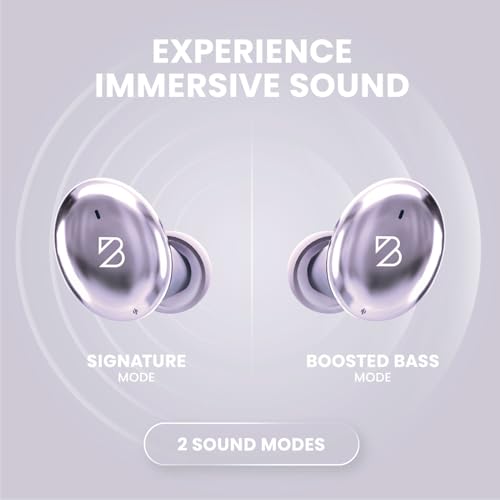 Back Bay Audio Tempo 30 Wireless Earbuds Review Best for Small Ears and Long Battery Life Back Bay Audio Tempo 30 Wireless Earbuds Review Best for Small Ears and Long Battery Life