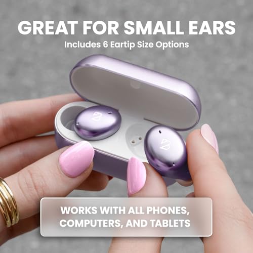 Back Bay Audio Tempo 30 Wireless Earbuds Review Best for Small Ears and Long Battery Life Back Bay Audio Tempo 30 Wireless Earbuds Review Best for Small Ears and Long Battery Life