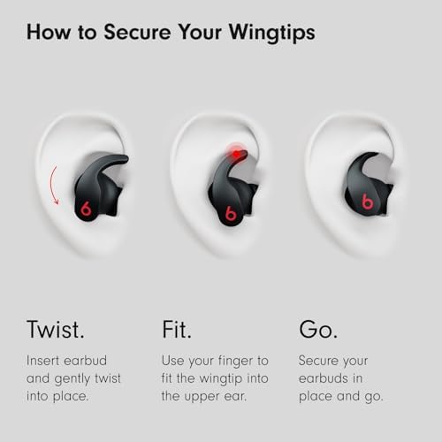 Beats Fit Pro True Wireless Earbuds Review Powerful Sound and Noise Cancelling Features Beats Fit Pro True Wireless Earbuds Review Powerful Sound and Noise Cancelling Features