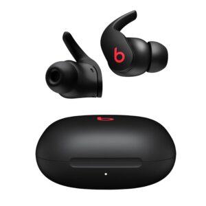 Beats Fit Pro - True Wireless Noise Cancelling Earbuds - Apple H1 Headphone Chip, Compatible with Apple & Android, Class 1 Bluetooth, Built-in Microphone, 6 Hours of Listening...