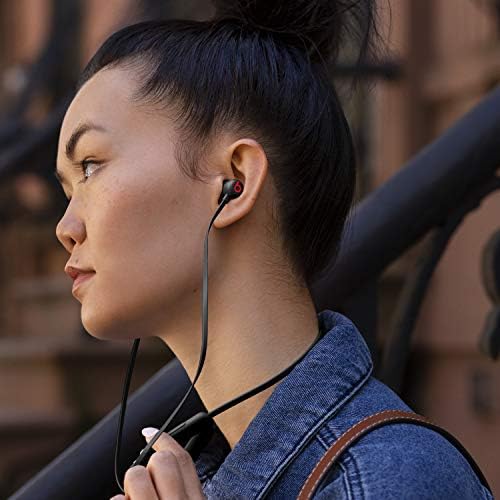 Beats Flex Wireless Earbuds Review Unveils Apple's W1 Chip Power and Sound Isolation Beats Flex Wireless Earbuds Review Unveils Apple's W1 Chip Power and Sound Isolation