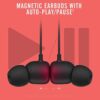 Beats Flex Wireless Earbuds Review Unveils Apple's W1 Chip Power and Sound Isolation Beats Flex Wireless Earbuds Review Unveils Apple's W1 Chip Power and Sound Isolation