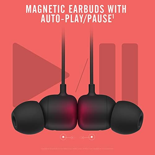 Beats Flex Wireless Earbuds Review Unveils Apple's W1 Chip Power and Sound Isolation Beats Flex Wireless Earbuds Review Unveils Apple's W1 Chip Power and Sound Isolation