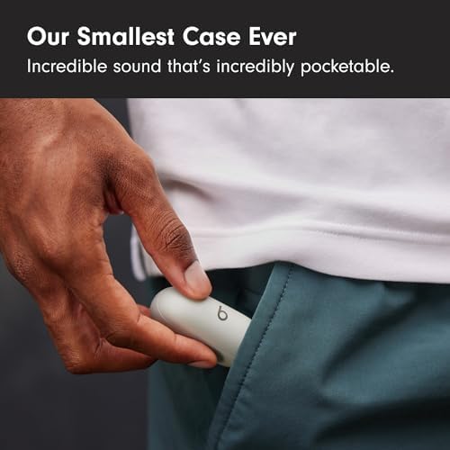 Beats Solo Buds Wireless Earbuds Review Exploring Sound Quality and Battery Life