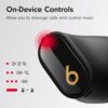 Beats Studio Buds Plus Wireless Earbuds Review Active Noise Cancelling and Spatial Audio Tested