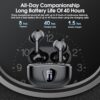 BESNOOW I53 Wireless Earbuds Review Fast Charging Waterproof Bluetooth Headphones BESNOOW I53 Wireless Earbuds Review Fast Charging Waterproof Bluetooth Headphones