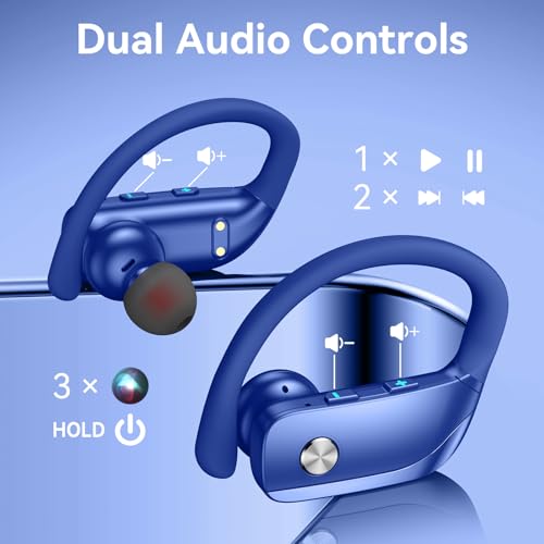 bmani T16 Wireless Earbuds Review Best Bluetooth Headphones for Sports and Workouts bmani T16 Wireless Earbuds Review Best Bluetooth Headphones for Sports and Workouts