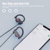 Boean U18 Wireless Earbud Headphones Review Powerful Bass and 16 Hour Playtime