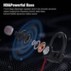 Boean U8 Wireless Earbuds Review Best Bluetooth Headphones for Running and Gym Boean U8 Wireless Earbuds Review Best Bluetooth Headphones for Running and Gym