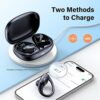 BOLOXA A17 Wireless Earbuds Review 70 Hours Playtime and Waterproof Design BOLOXA A17 Wireless Earbuds Review 70 Hours Playtime and Waterproof Design