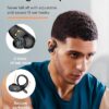 BOLOXA A17 Wireless Earbuds Review Uncovering 70H Playback and Waterproof Performance BOLOXA A17 Wireless Earbuds Review Uncovering 70H Playback and Waterproof Performance