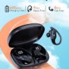BOLOXA A17 Wireless Earbuds Review Uncovering 70H Playback and Waterproof Performance BOLOXA A17 Wireless Earbuds Review Uncovering 70H Playback and Waterproof Performance