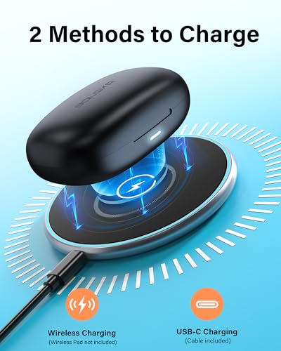 BOLOXA A17 Wireless Earbuds Review Uncovering 70H Playback and Waterproof Performance BOLOXA A17 Wireless Earbuds Review Uncovering 70H Playback and Waterproof Performance