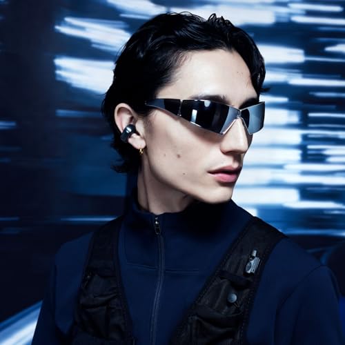 Bose Ultra Open Earbuds Review Immersive Audio Wireless Open-Ear Headphones Experience