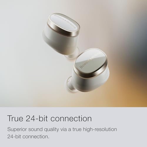 Bowers & Wilkins Pi8 Wireless Earbuds Review High-Resolution Sound and Noise Cancellation Tested Bowers & Wilkins Pi8 Wireless Earbuds Review High-Resolution Sound and Noise Cancellation Tested
