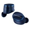 Bowers & Wilkins Pi8 Wireless Earbuds (Midnight Blue), in-Ear Bluetooth Earphones with Qualcomm Chipset & aptX Lossless, Active Noise Cancelling Earbuds, 3 Built-in Mics, 15-Min... Bowers & Wilkins Pi8 Wireless Earbuds (Midnight Blue), in-Ear Bluetooth Earphones with Qualcomm Chipset & aptX Lossless, Active Noise Cancelling Earbuds, 3 Built-in Mics, 15-Min...