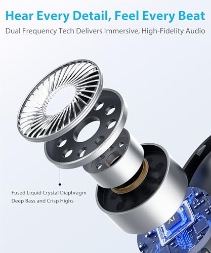 Boytond S30i Open Ear Wireless Earbuds Review Best Bone Conduction Headphones Boytond S30i Open Ear Wireless Earbuds Review Best Bone Conduction Headphones