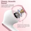 Btootos A90 PRO Wireless Earbuds Review Top Bluetooth 5.4 Noise Cancelling Headphones Btootos A90 PRO Wireless Earbuds Review Top Bluetooth 5.4 Noise Cancelling Headphones