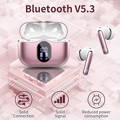 Btootos A90 PRO Wireless Earbuds Review Top Bluetooth 5.4 Noise Cancelling Headphones Btootos A90 PRO Wireless Earbuds Review Top Bluetooth 5.4 Noise Cancelling Headphones