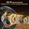 BX17 Wireless Earbuds by Bcaikair Review Unveils Stunning 80-Hour Playtime and Waterproof Design BX17 Wireless Earbuds by Bcaikair Review Unveils Stunning 80-Hour Playtime and Waterproof Design