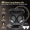 BX17 Wireless Earbuds by Bcaikair Review Unveils Stunning 80-Hour Playtime and Waterproof Design BX17 Wireless Earbuds by Bcaikair Review Unveils Stunning 80-Hour Playtime and Waterproof Design