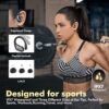 BX17 Wireless Earbuds by Bcaikair Review Unveils Stunning 80-Hour Playtime and Waterproof Design BX17 Wireless Earbuds by Bcaikair Review Unveils Stunning 80-Hour Playtime and Waterproof Design