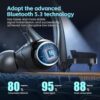 Catitru i25 Wireless Earbuds Review Best Bluetooth 5.3 Waterproof Sports Headphones Catitru i25 Wireless Earbuds Review Best Bluetooth 5.3 Waterproof Sports Headphones