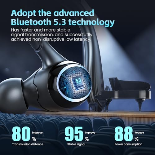 Catitru i25 Wireless Earbuds Review Best Bluetooth 5.3 Waterproof Sports Headphones Catitru i25 Wireless Earbuds Review Best Bluetooth 5.3 Waterproof Sports Headphones