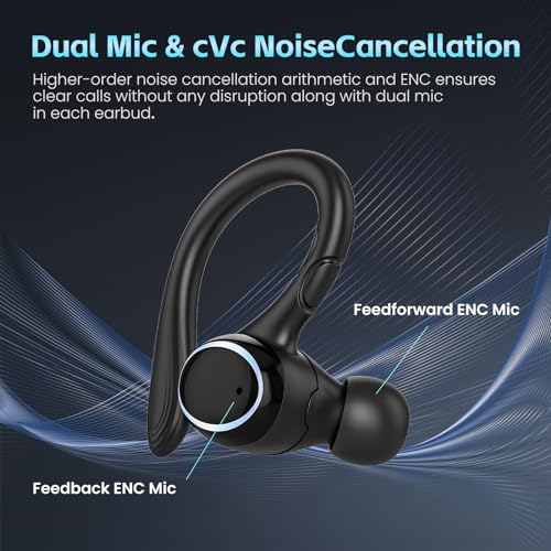 Catitru i25 Wireless Earbuds Review Stunning Sound and Waterproof Sports Headphones Catitru i25 Wireless Earbuds Review Stunning Sound and Waterproof Sports Headphones