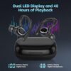 Catitru i25 Wireless Earbuds Review Stunning Sound and Waterproof Sports Headphones Catitru i25 Wireless Earbuds Review Stunning Sound and Waterproof Sports Headphones
