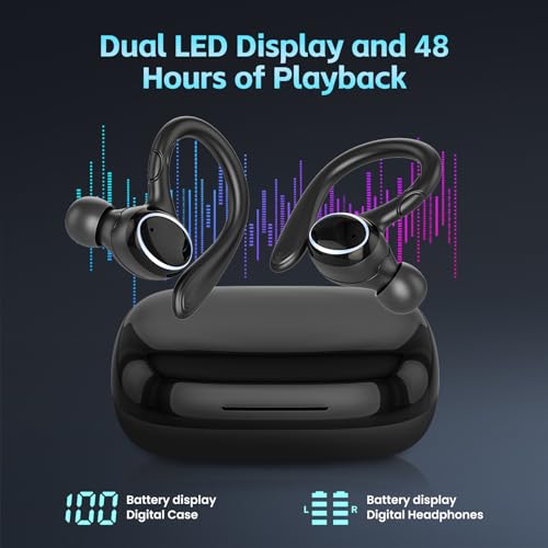 Catitru i25 Wireless Earbuds Review Stunning Sound and Waterproof Sports Headphones Catitru i25 Wireless Earbuds Review Stunning Sound and Waterproof Sports Headphones