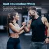 Catitru i25 Wireless Earbuds Review Stunning Sound and Waterproof Sports Headphones Catitru i25 Wireless Earbuds Review Stunning Sound and Waterproof Sports Headphones