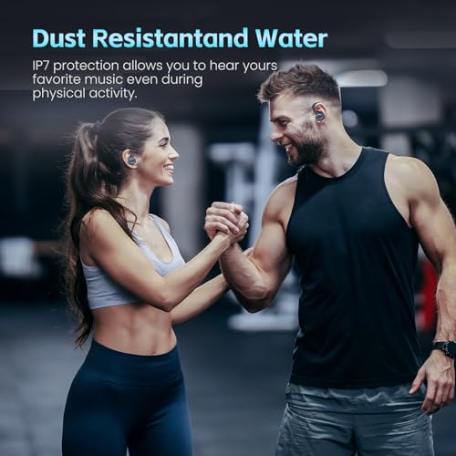 Catitru i25 Wireless Earbuds Review Stunning Sound and Waterproof Sports Headphones Catitru i25 Wireless Earbuds Review Stunning Sound and Waterproof Sports Headphones