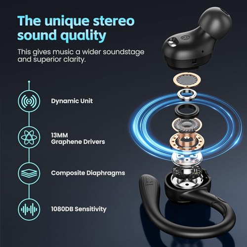 Catitru i25 Wireless Earbuds Review Stunning Sound and Waterproof Sports Headphones Catitru i25 Wireless Earbuds Review Stunning Sound and Waterproof Sports Headphones