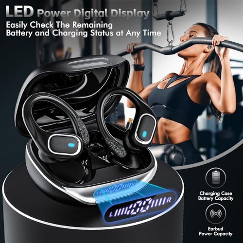 Catitru T16 Wireless Earbuds Review Best Waterproof Bluetooth Headphones for Sports Catitru T16 Wireless Earbuds Review Best Waterproof Bluetooth Headphones for Sports