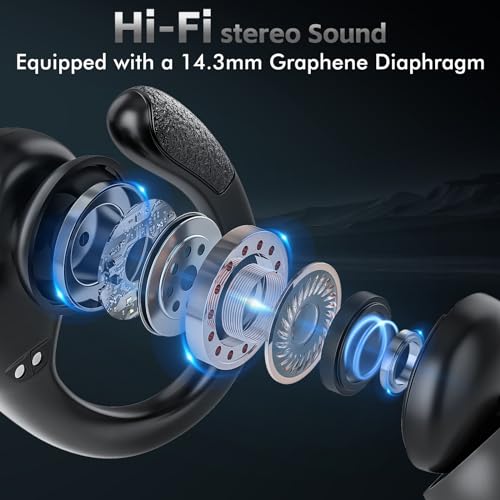 Catitru T16 Wireless Earbuds Review Unveiling 80Hrs Playtime and Waterproof Features Catitru T16 Wireless Earbuds Review Unveiling 80Hrs Playtime and Waterproof Features