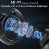 Catitru T16 Wireless Earbuds Review Unveils 80 Hours Playtime and IPX7 Waterproof Features Catitru T16 Wireless Earbuds Review Unveils 80 Hours Playtime and IPX7 Waterproof Features