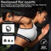 Catitru T16 Wireless Earbuds Review Unveils 80 Hours Playtime and IPX7 Waterproof Features Catitru T16 Wireless Earbuds Review Unveils 80 Hours Playtime and IPX7 Waterproof Features