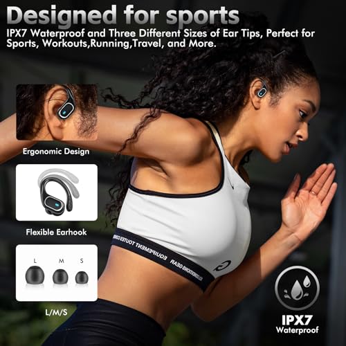 Catitru T16 Wireless Earbuds Review Unveils 80 Hours Playtime and IPX7 Waterproof Features Catitru T16 Wireless Earbuds Review Unveils 80 Hours Playtime and IPX7 Waterproof Features