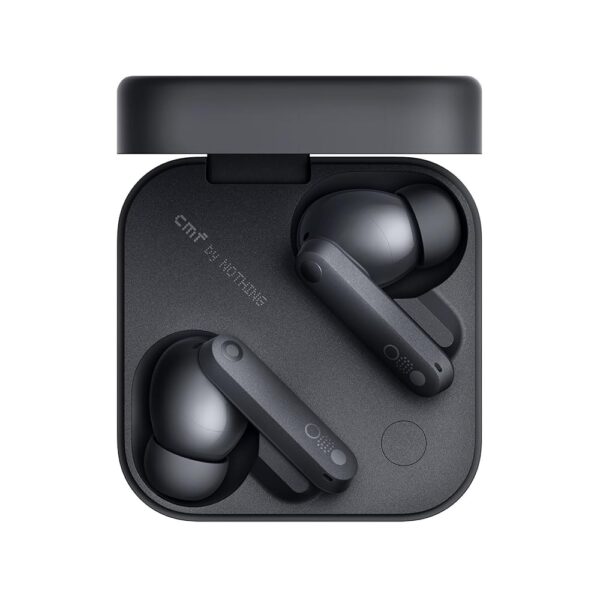 CMF Buds Pro 2 Wireless Earbuds, Hi-Res Audio with LDAC, 50 dB Hybrid Noise Cancelling Earbuds, Ultra Bass Technology, Bluetooth 5.3, 43H Play Time with Charging Case, 6 HD Mics... CMF Buds Pro 2 Wireless Earbuds, Hi-Res Audio with LDAC, 50 dB Hybrid Noise Cancelling Earbuds, Ultra Bass Technology, Bluetooth 5.3, 43H Play Time with Charging Case, 6 HD Mics...