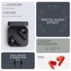 CMF Buds Pro 2 Wireless Earbuds Review Advanced Noise Cancelling and Hi-Res Audio Experience CMF Buds Pro 2 Wireless Earbuds Review Advanced Noise Cancelling and Hi-Res Audio Experience