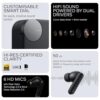 CMF Buds Pro 2 Wireless Earbuds Review Advanced Noise Cancelling and Hi-Res Audio Experience CMF Buds Pro 2 Wireless Earbuds Review Advanced Noise Cancelling and Hi-Res Audio Experience